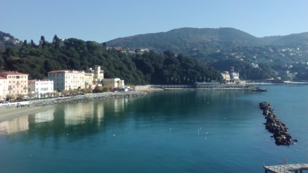 Locanda Del Sole Nero San Terenzo Eksteriør bilde